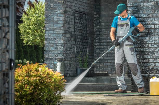 Best Pool Deck Cleaning in Covington, GA