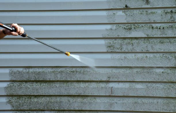 Best Commercial Pressure Washing in Covington, GA