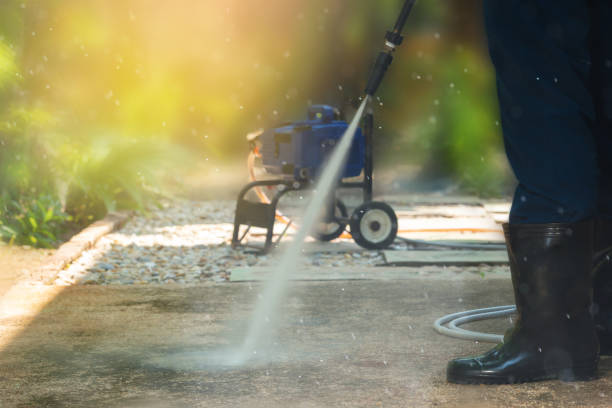 Best Residential Pressure Washing in Covington, GA